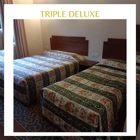 Jasmine Hotel Cameron Highlands Esterno foto