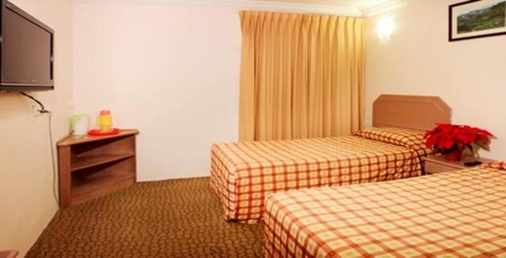 Jasmine Hotel Cameron Highlands Esterno foto