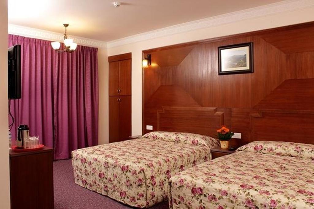 Jasmine Hotel Cameron Highlands Camera foto