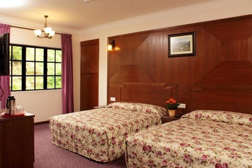 Jasmine Hotel Cameron Highlands Camera foto
