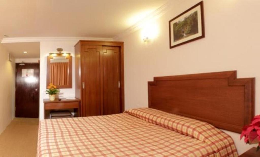 Jasmine Hotel Cameron Highlands Camera foto