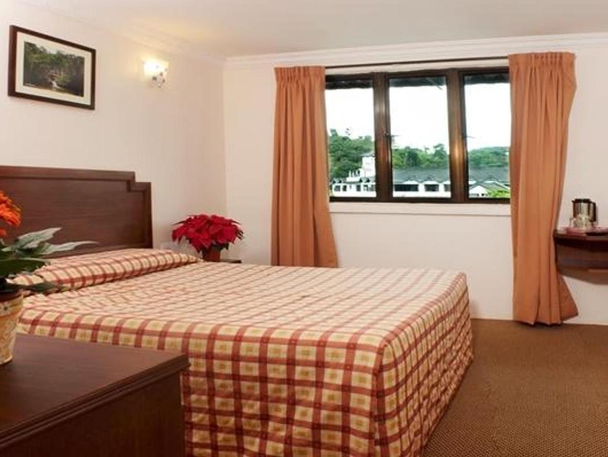 Jasmine Hotel Cameron Highlands Esterno foto