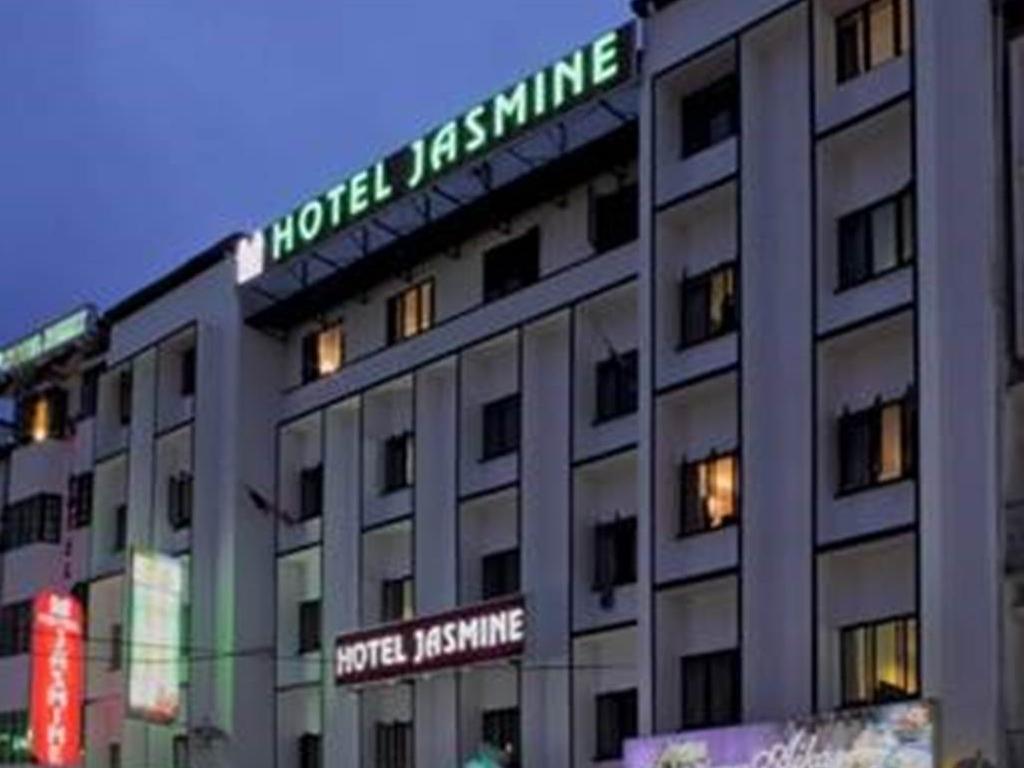 Jasmine Hotel Cameron Highlands Esterno foto