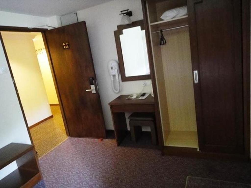 Jasmine Hotel Cameron Highlands Esterno foto
